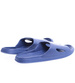 Piankowe basenowe granatowe klapki męskie /D2-1 15613 T8-4/
