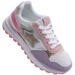Sznurowane buty sportowe sneakersy /C7-3 17442  W299/