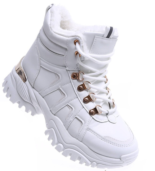 Zimowe śnigowce w sportowym stylu / A9-2 15308 T683/