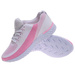 Wygodne sznurowane buty sportowe damskie /D2-2 18652 T255/