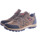 Brązowe buty trekkingowe /G2-1 12603 T492/