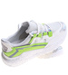 Damskie buty sportowe na platformie /D7-2 7960 S249/