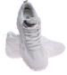 Białe buty sportowe sneakersy /F1-3 18823 W298/