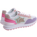 Pastelowe buty sportowe sneakersy /C7-3 17442  W299/