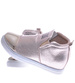 Wsuwane złote dziewczęce sneakersy /B5-2 12561 t293/