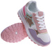 Pastelowe buty sportowe sneakersy /C7-3 17442  W299/