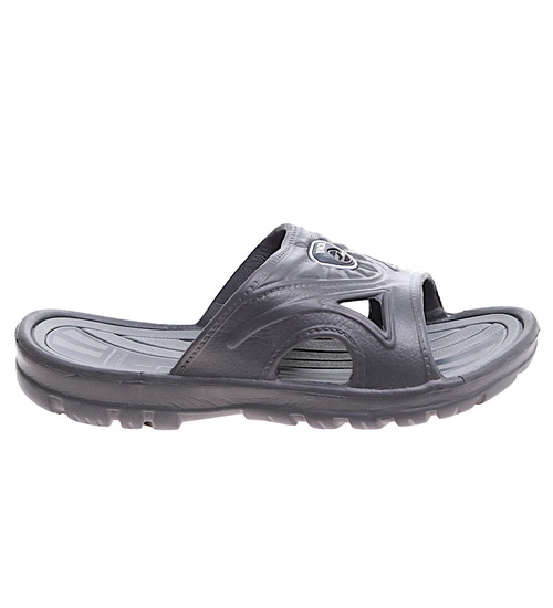 Wodoodporne chłopięce klapki na plażę /16532 E3-1 T8/