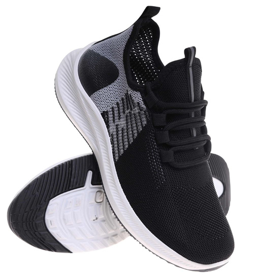 Wsuwane chłopięce obuwie sportowe /C6-3 18032 T189/