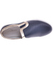 Wsuwane granatowe trampki slip on /F5-1 11713 T193/