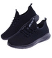 Granatowe męskie sneakersy buty sportowe /G13-1 18000 T285 +H2/