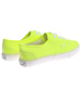 Żółte dziecięce tenisówki /C2-2 16563 G8-61/