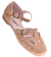 Wygodne sandały dziewczęce Camel /C5-2 11638 T5-5/