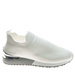 Wsuwane elastyczne buty sportowe Białe /D1-2 8372 S306/