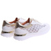 Białe buty sportowe ażurowe białe Seastar /G11-3 17351 S587/
