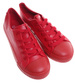 Czerwone dziewczęce trampki /G12-3 16764 G6-15 +H2/