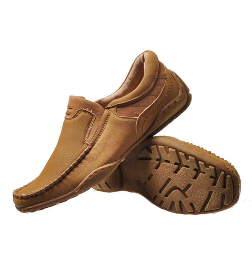 Wsuwane półbuty chłopięce CAMEL /G13-3 6532 S191/