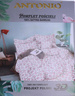 Kolorowy komplet pościeli Antonio 200x220 /H2-K14 14282 T397/