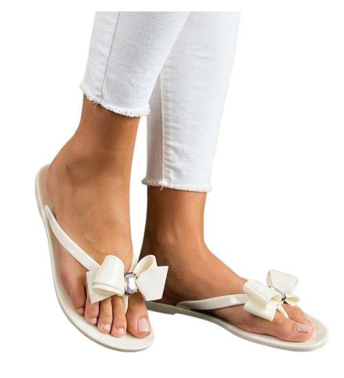 Klapki japonki Wodoodporne buty na plażę /D1-1 4283 S078/