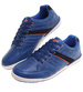 Niebieskie niskie trampki męskie /G2-3 18064 T239/