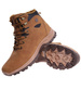 Zimowe buty trekkingowe męskie Camel /J6-3 h2 13068 T399/