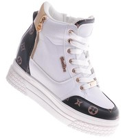 wielokolorowy || biały