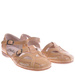 Wygodne sandały dziewczęce Camel /C5-2 11638 T5-5/