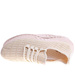 Beżowe wsuwane buty sportowe /A5-2 16142 G181/