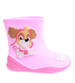 Dziecięce kalosze z pieskami /E6-1 14783 T246/