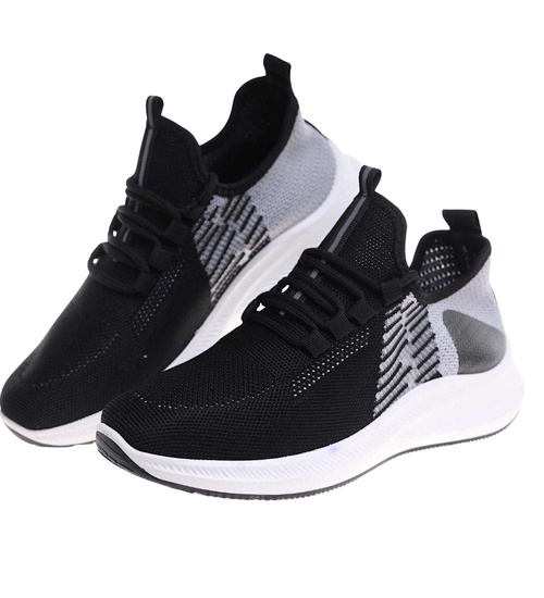 Wsuwane chłopięce obuwie sportowe /C6-3 18032 T189/