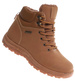 Wysokie zimowe buty trekkingowe męskie Camel /E5-1 184614 T477/