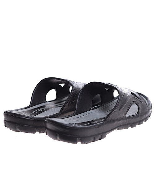 Wodoodporne chłopięce klapki buty na plażę /16532 G3-1 T8/