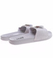 Dziewczęce srebrne klapki na lato /E4-2 16437 T290/