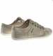 Casualowe męskie trampki Beżowe /G1-3 9014 S195/