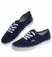 Granatowe dziecięce tenisówki /B5-2 16561 G8-61/