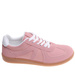 Różowe damskie buty sportowe /C2-2 18227 G122/