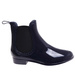 Kalosze damskie granatowe gumiaki sztyblety /D2-1 18041 T201