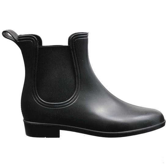 Kalosze gumowce gumiaki CZARNE /G3-1 2882 S226/