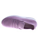 Fioletowe wsuwane buty sportowe /H2 17268 W101/