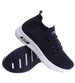 Wsuwane granatowe buty sportowe męskie /F5-1 17754 GF285/
