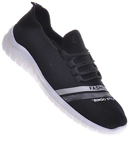 Lekkie męskie buty sportowe /G13-1 12244 T295/ Lekkie męskie buty sportowe /G13-1 12244 T295/