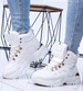Zimowe śnigowce w sportowym stylu / A9-2 15308 T683/