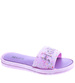 Fioletowe klapki dla dziewczynki /F2-1 13950 T190/