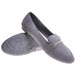 Szare wiosenne baleriny lordsy /F10-2 10809 S246/