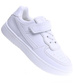 Dziewczęce białe buty sportowe /C7-1 15440 T223/