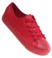 Czerwone dziewczęce trampki /G12-3 16764 G6-15 +H2/