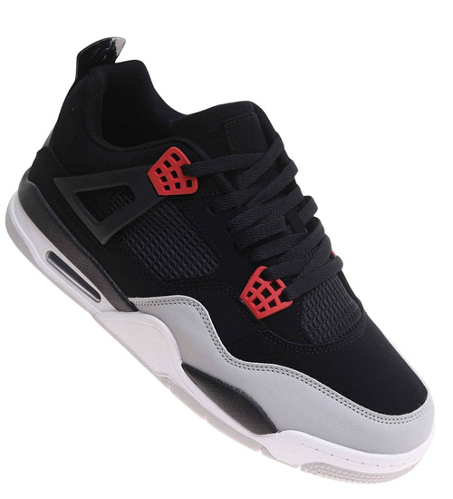 Buty sportowe męskie /G5-1 17970 W308/
