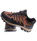 Camelowe sportowe buty męskie trekkingowe /A9-1 14951 T421/