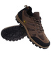 Męskie buty trekkingowe Duże rozmiary /G12-1 18105 T436/