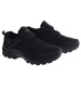 Męskie buty trekkingowe na rzepy ost462