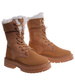 Zimowe botki trapery z futerkiem Camel /A7-1 18453 T346/